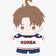 [Melting Point] BBOSIRAEGI ICE HOCKEY UNIFORM