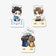 [Melting Point] Collection Mini Stand_random