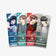[Melting Point] LENTICULAR TICKET_random