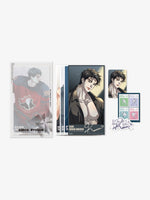 [Melting Point] Aeros The AMBASSADOR Pack