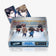 [Melting Point] LED Ice Rink Diorama