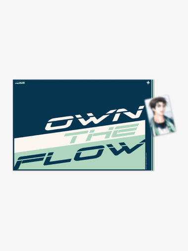 [Melting Point] AEROS TOWEL