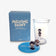 [Melting Point] Reusable Cup & Acrylic Coaster Set