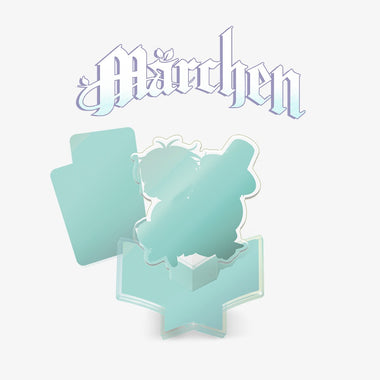 [Märchen] MINI POP-UP BOOK ACRYLIC STAND