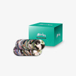 [Märchen] THEME CAN BADGE Complete Set (28 types)