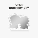 [OPEN COMPANY DAY] Acrylic Block - Cry Me a River