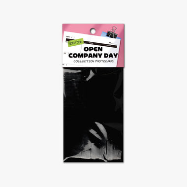 [OPEN COMPANY DAY] BOMTOON B Collection Photo cards