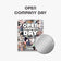 [OPEN COMPANY DAY] CAN BADGE - LEZHIN Ver.