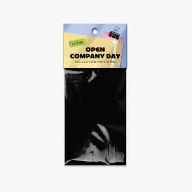 [OPEN COMPANY DAY] LEZHIN A Collection Photo cards
