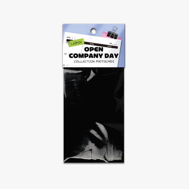 [OPEN COMPANY DAY] LEZHIN B Collection Photo cards