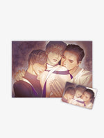 [Pearl Boy] Poster_Daehui&Dae-kwang