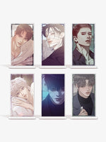 [Pearl Boy] ACRYLIC STAND