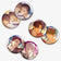 [Pearl Boy : Ignite the Dawn] CAN BADGE SET_Seung-hyun&Yuta
