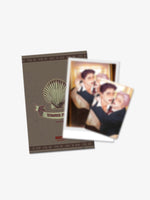 [Pearl Boy] STUDIO PHOTO PACK