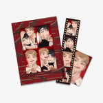 [Red Thread Quest] RED THREAD FILM PACKAGE