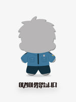 [DAYBREAK] BBOSIRAEGI PLUSH _Melting Point