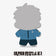 [DAYBREAK] BBOSIRAEGI PLUSH _Melting Point