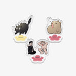 [Red Thread Quest] COLLECTION MINI STAND_random