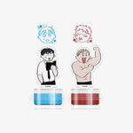 [Red Thread Quest] STAMP SET