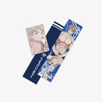 [Red Thread Quest] HONG KI HOON SPORTS TOWEL