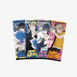 [Red Thread Quest] LENTICULAR CARD_random