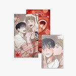 [Red Thread Quest] Quest Pack_random