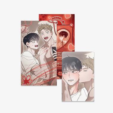 [Red Thread Quest] Quest Pack_random