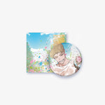 [Red Thread Quest] CAN BADGE_SUMMER ver.