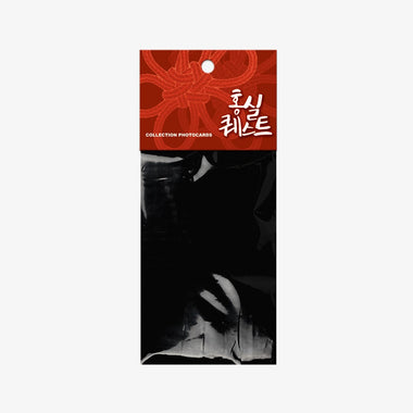 Red thread quest Collection Photo cards