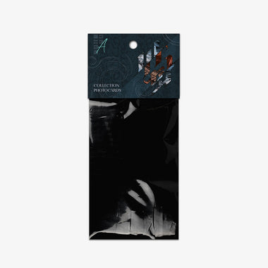 [SAHWA] Collection Photocards A_random