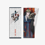 [SAHWA] LENTICULAR CARD_random