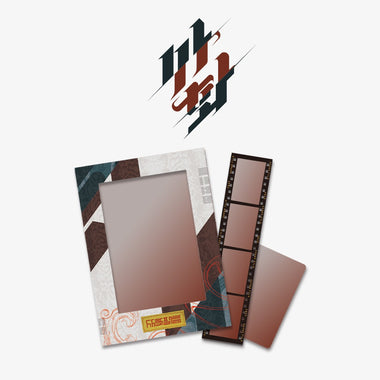 [SAHWA] SAHWA FILM PACKAGE