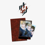 [SAHWA] PHOTO PACK_random