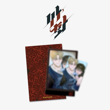 [SAHWA] PHOTO PACK_random