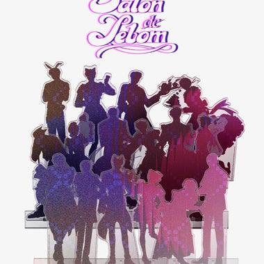 [SALON DE LEBOM] ACRYLIC STAND