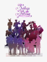 [SALON DE LEBOM] ACRYLIC STAND