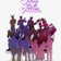 [SALON DE LEBOM] ACRYLIC STAND