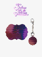 [SALON DE LEBOM] NAME PLATE PACKAGE