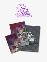 [SALON DE LEBOM] DECO PHOTO PACK_random