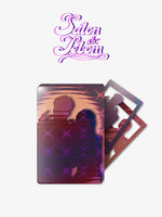 [SALON DE LEBOM] Maid & Butler Acrylic Block