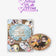 [SALON DE LEBOM] Sweets Acrylic Magnet_random