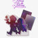 [SALON DE LEBOM] SD COUPLE ACRYLIC BLOCK