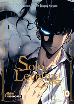 SOLO LEVELING