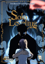 SOLO LEVELING