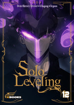 SOLO LEVELING