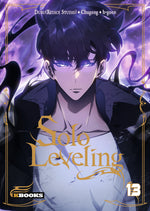 SOLO LEVELING