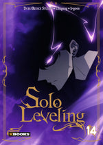 SOLO LEVELING
