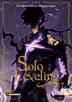 SOLO LEVELING