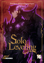 SOLO LEVELING