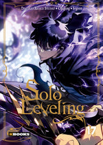 SOLO LEVELING